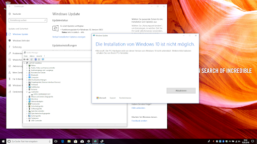 Windows 10: Spring Creators Update 1803 verursacht Probleme mit bestimmten SSDs