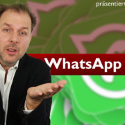 WhatsApp ist nun offiziell illegal! Welche Strafen drohen dir? | Rechtsanwalt Christian Solmecke