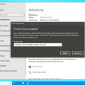 netzwelt: Windows 10: So übertragt ihr eure Lizenz.
https://www.netzwelt.de/tutorial/168620-windows-…
